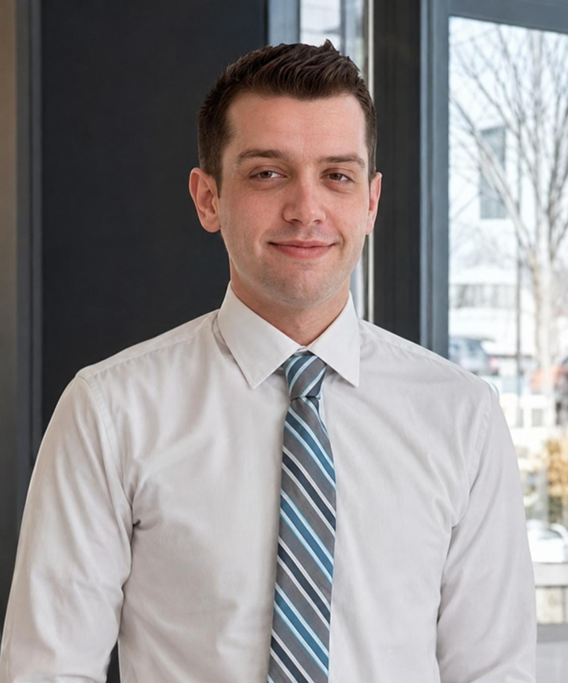 Ryan Everett MC4 CPA