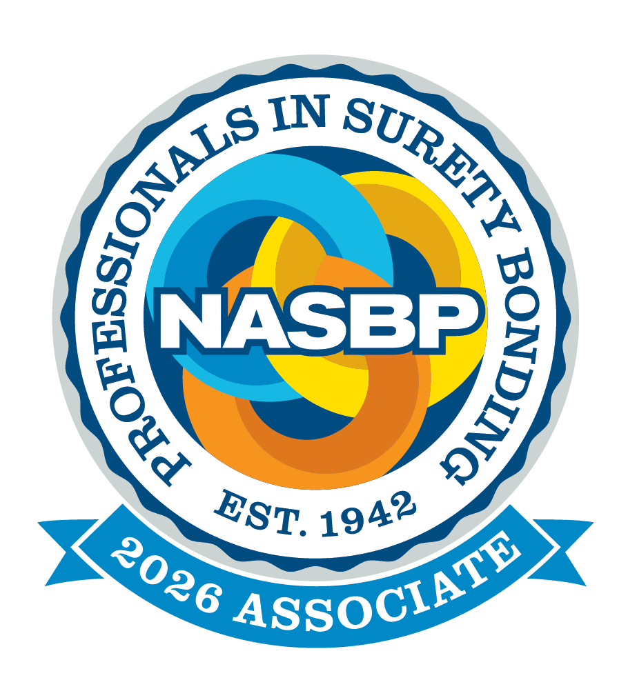 National Association of Surety Bond Producers (NASBP)