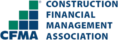 Construction Financial Management Association (CFMA) logo