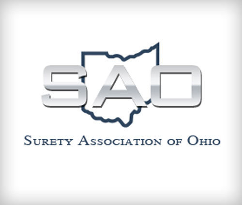 Surety Association of Ohio logo